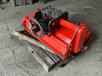 2017 boxer agri sb overtopfrees - afbeelding 17 van  21