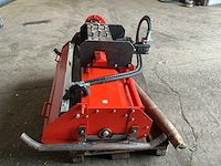 2017 boxer agri sb overtopfrees - afbeelding 20 van  21