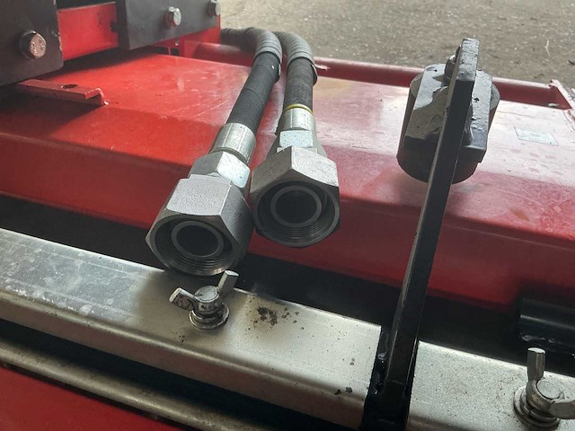 2017 boxer agri sb overtopfrees - afbeelding 21 van  21