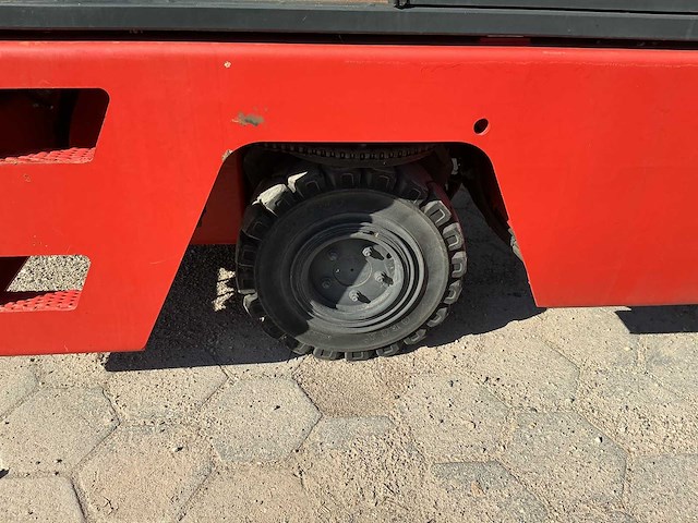 2017 bp sle3512-41 4-weg zijlader - afbeelding 11 van  12