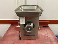 2017 braher international p 22 “ce” vleesmolen