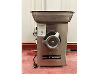 2017 braher international p 22 “ce” vleesmolen - afbeelding 2 van  6