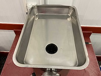 2017 braher international p 22 “ce” vleesmolen - afbeelding 4 van  6