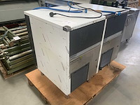 2017 brema gb 902a hc ijsblokjesmachine - afbeelding 3 van  4
