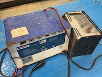 2017 bt spe120l stapelaar - afbeelding 2 van  7