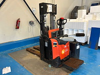 2017 bt spe120l stapelaar - afbeelding 3 van  7