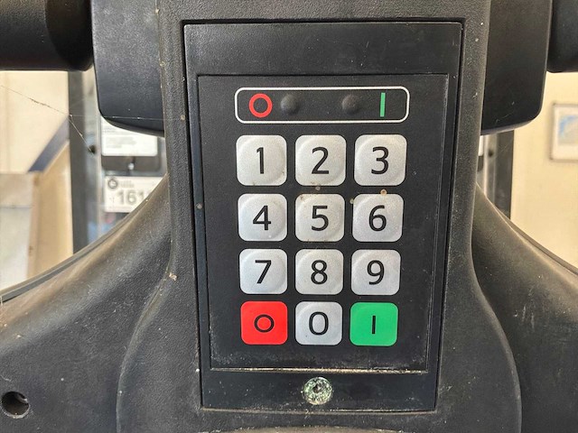 2017 bt spe120l stapelaar - afbeelding 11 van  11