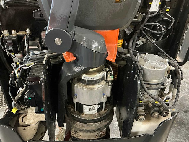 2017 bt swe 120l stapelaar - afbeelding 5 van  15