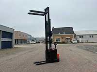 2017 bt swe 120l stapelaar - afbeelding 1 van  15