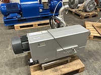 2017 busch ra 0255 vacuümpomp - afbeelding 1 van  5