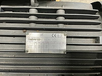 2017 busch ra 0255 vacuümpomp - afbeelding 5 van  5