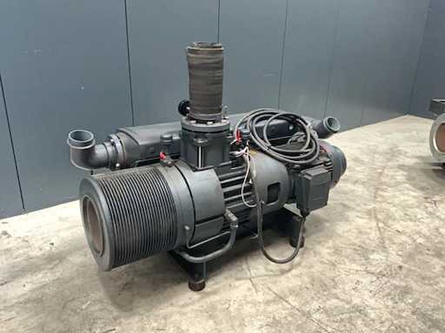 2017 busch ra 1000 b 401 vacuümpomp - afbeelding 1 van  2