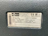 2017 busch ra 1000 b 401 vacuümpomp - afbeelding 6 van  6