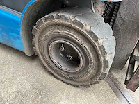 2017 byd ecb20b vorkheftruck - afbeelding 3 van  17