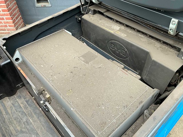 2017 byd ecb20b vorkheftruck - afbeelding 7 van  17