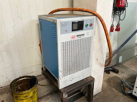 2017 byd ecb20b vorkheftruck - afbeelding 9 van  17