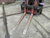 2017 byd ecb20b vorkheftruck - afbeelding 13 van  17