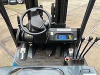 2017 byd ecb20b vorkheftruck - afbeelding 16 van  17