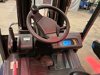 2017 byd ecb25b vorkheftruck - afbeelding 2 van  23