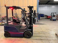 2017 byd ecb25b vorkheftruck - afbeelding 4 van  23