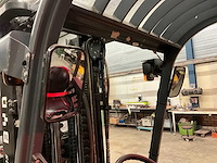 2017 byd ecb25b vorkheftruck - afbeelding 6 van  23