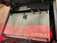 2017 byd ecb25b vorkheftruck - afbeelding 7 van  23