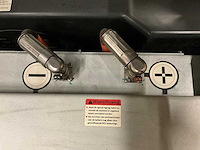 2017 byd ecb25b vorkheftruck - afbeelding 9 van  23