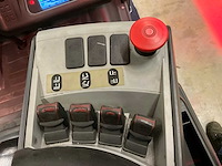 2017 byd ecb25b vorkheftruck - afbeelding 10 van  23