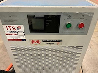 2017 byd ecb25b vorkheftruck - afbeelding 14 van  23