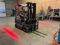 2017 byd ecb25b vorkheftruck - afbeelding 17 van  23