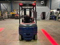 2017 byd ecb25b vorkheftruck - afbeelding 18 van  23