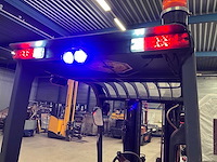 2017 byd ecb25b vorkheftruck - afbeelding 20 van  23