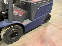 2017 byd ecb25b vorkheftruck - afbeelding 22 van  23