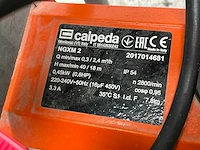 2017 calpeda ngxm 2 waterbedpomp - afbeelding 5 van  6