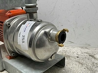 2017 calpeda ngxm 2 waterbedpomp - afbeelding 3 van  5