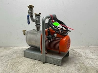2017 calpeda ngxm 2 waterbedpomp - afbeelding 4 van  5