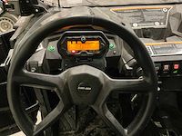 2017 can-am maverick trail atv - afbeelding 2 van  27