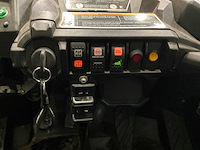 2017 can-am maverick trail atv - afbeelding 3 van  27