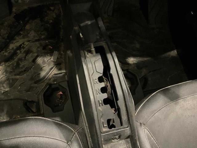 2017 can-am maverick trail atv - afbeelding 4 van  27