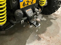 2017 can-am maverick trail atv - afbeelding 7 van  27