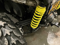 2017 can-am maverick trail atv - afbeelding 8 van  27