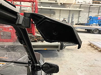 2017 can-am maverick trail atv - afbeelding 10 van  27