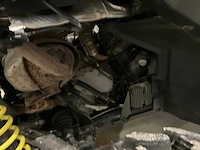 2017 can-am maverick trail atv - afbeelding 13 van  27