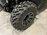 2017 can-am maverick trail atv - afbeelding 14 van  27