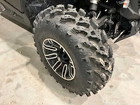 2017 can-am maverick trail atv - afbeelding 17 van  27