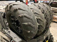 2017 can-am maverick trail atv - afbeelding 19 van  27