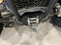 2017 can-am maverick trail atv - afbeelding 23 van  27