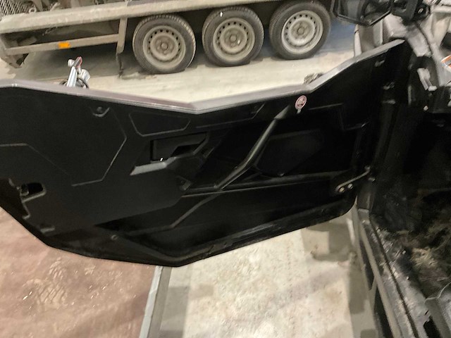 2017 can-am maverick trail atv - afbeelding 26 van  27