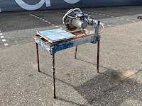 2017 carat s-coup 350 tegelzaagmachine - afbeelding 1 van  10