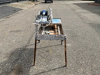 2017 carat s-coup 350 tegelzaagmachine - afbeelding 4 van  10